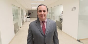 El tren de pasajeros mejorará  conectividad de  Nuevo Laredo: diputado de Morena