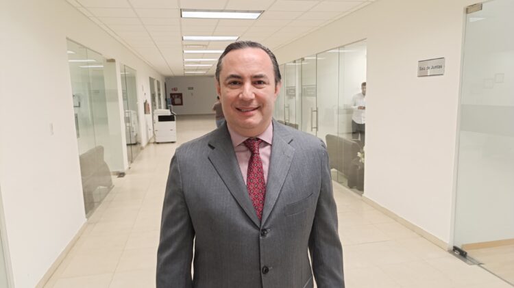 El tren de pasajeros mejorará  conectividad de  Nuevo Laredo: diputado de Morena