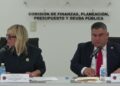Ofrece Congreso ayuda a municipios para integrar sus leyes de ingresos