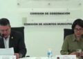 Abre Congreso periodo de pruebas en el caso Gattás Vs. Cabildo