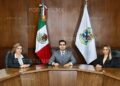 Ordenan cierre definitivo de un juzgado penal en Ciudad Victoria