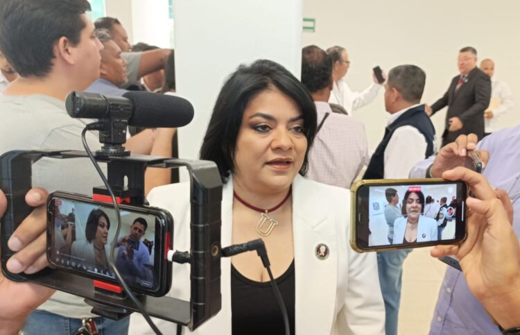 Sospecha Congreso que alcaldes se fueron sin pagar salarios en Tamaulipas