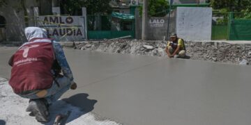 Inicia Municipio rehabilitación de rutas de transporte público