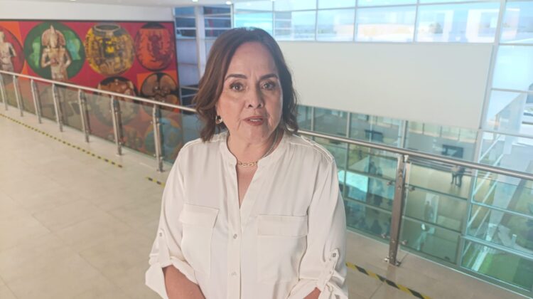 Confía Morena que becas impidan la deserción escolar en Tamaulipas