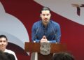En Tamaulipas, se buscará empleo para personas que salgan de prisión: Gerardo Illodi