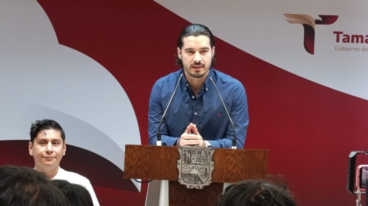 En Tamaulipas, se buscará empleo para personas que salgan de prisión: Gerardo Illodi