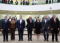 Por unanimidad Diputados eligen Fiscal Anticorrupción
