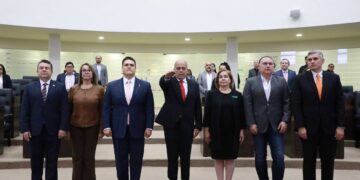 Por unanimidad Diputados eligen Fiscal Anticorrupción