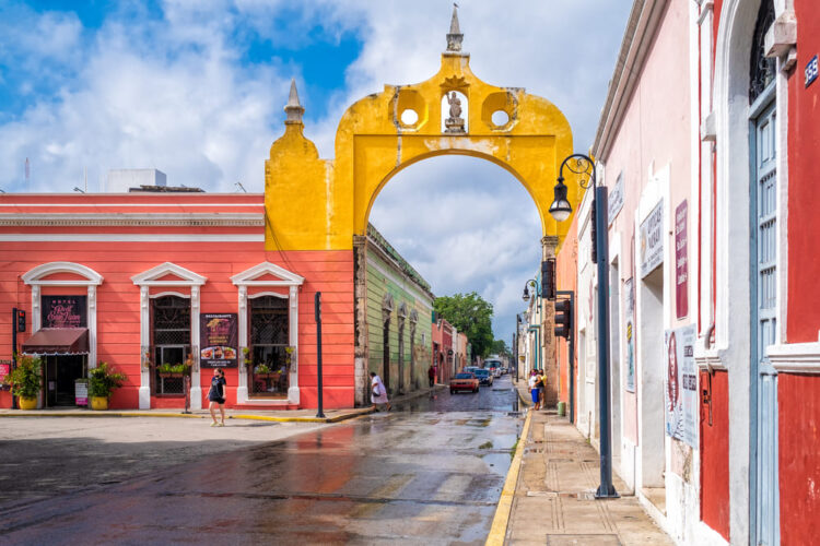 Terrenos en Mérida: La Mejor Opción para Invertir en Bienes Raíces en 2024