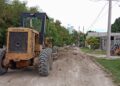 Llega programa de bacheo a seis colonias más de Victoria
