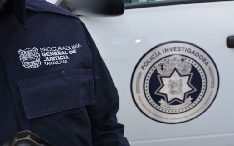 La FGR abrió en Tamaulipas más de 41 mil carpetas de investigación en un año