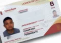 Licencias de conducir con 50% de descuento en la Feria Tamaulipas