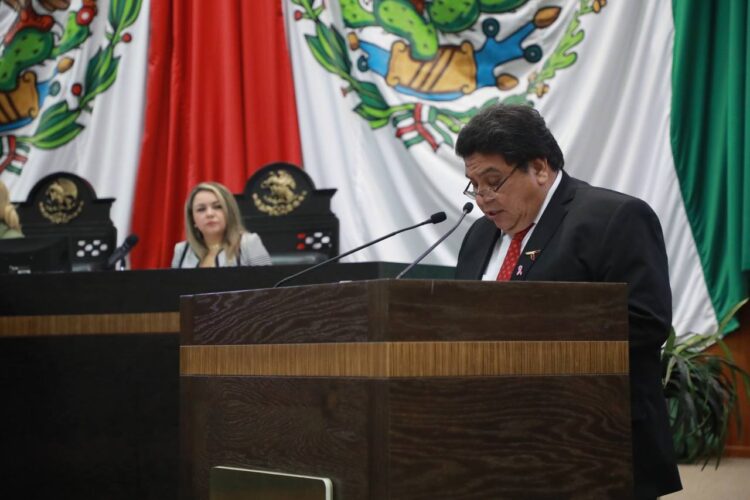Pide diputado programa de turismo para El Mante, González y Aldama
