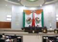 Aprueban diputados de Tamaulipas reforma de Pemex y CFE