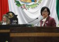 Pide diputada respetar al medio ambiente y a los animales en Tamaulipas