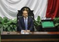 Respalda el diputado Schekaiban que se igualen salarios entre hombres y mujeres