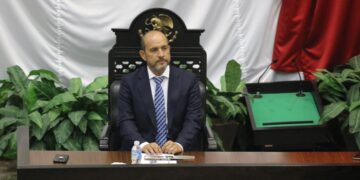 Respalda el diputado Schekaiban que se igualen salarios entre hombres y mujeres