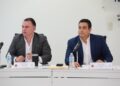 La dictadura avanza “a pasos agigantados” en México: Cabeza de Vaca