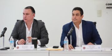 La dictadura avanza “a pasos agigantados” en México: Cabeza de Vaca