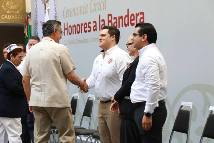 Confía Congreso que se aceleren juicios contra ex funcionarios corruptos