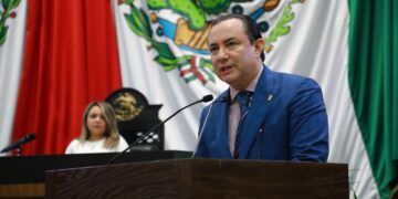 Congreso de Tamaulipas se prepara para  legislar sobre Inteligencia Artificial 