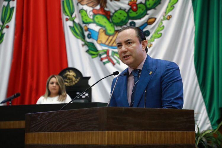 Congreso de Tamaulipas se prepara para legislar sobre Inteligencia Artificial
