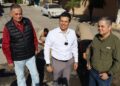 Arrancan cien acciones Municipio y COMAPA Victoria