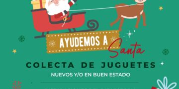Convoca DIF Victoria a una mega colecta de juguetes para regalar sonrisas esta navidad