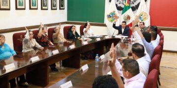 Lalo y Cabildo designan Gabinete para nueva administración municipal