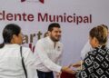 Este gobierno viene a dar un segundo aire a Matamoros»: Alberto Granados en «Martes en tu Colonia»
