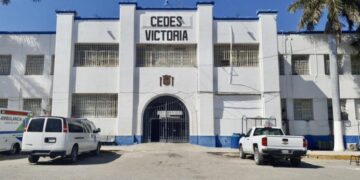 En Tamaulipas, presos podrían votar en eleccion de jueces
