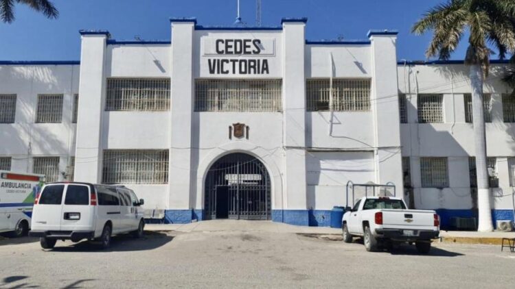 En Tamaulipas, presos podrían votar en eleccion de jueces