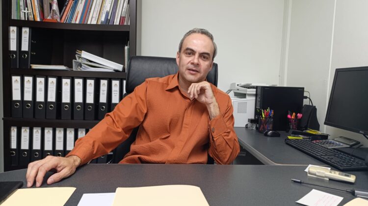 Las elecciones no han subido de precio: Consejero de IETAM