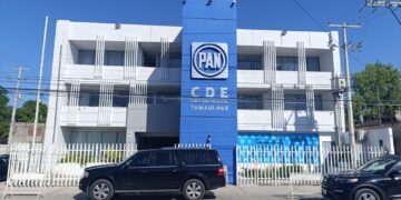 Pretende PAN invalidar nombramientos de Auditor Superior y de Fiscal Anticorrupción de Tamaulipas