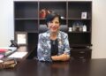 Mujeres destacan como policías de la Guardia Estatal: diputada Eva Reyes