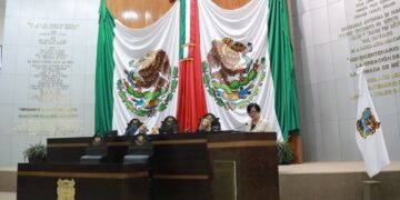 Pide Congreso de Tamaulipas castigar a dos jueces de Reynosa