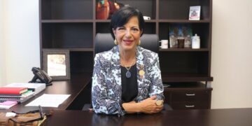 Mujeres destacan como policías de la Guardia Estatal: diputada Eva Reyes