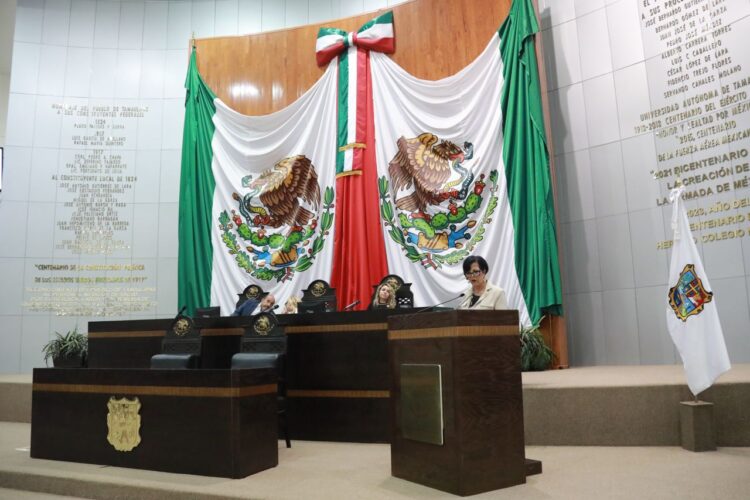 Pide Congreso de Tamaulipas castigar a dos jueces de Reynosa