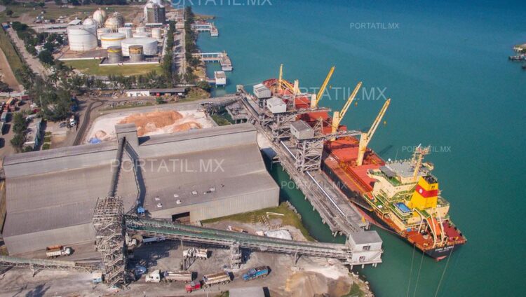 Destaca Tamaulipas por su balanza comercial con EU, Canadá y Bélgica