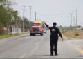 La Guardia Estatal refuerza seguridad en carreteras de Tamaulipas
