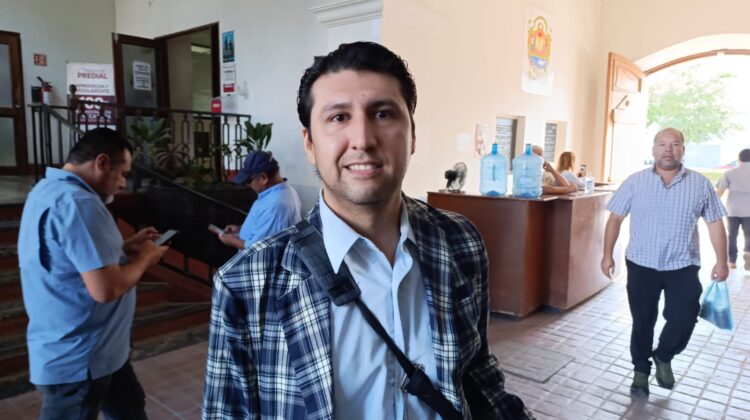 Complicado, obtener empleos para los jóvenes en Tamaulipas