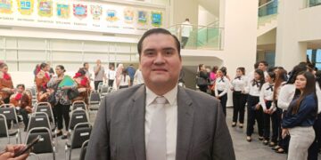 Darán más de becas educativas en zonas pobres de Tamaulipas
