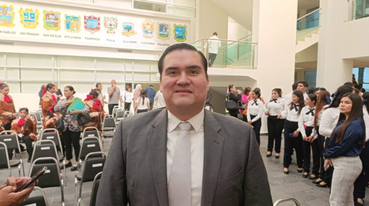 Darán más de becas educativas en zonas pobres de Tamaulipas