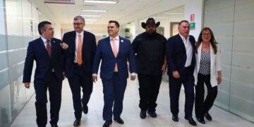 Congreso de Tamaulipas espera minuta de reforma constitucional de Seguridad Pública