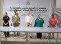 IETAM prevé que será un reto el número cargos a elegir en el proceso judicial