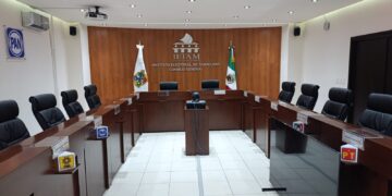 Tendrá IETAM muy poco tiempo para preparar elección de jueces