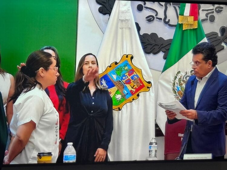Aprueba Cabildo de Victoria nombramientos de secretarios