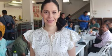 Exige diputada de MC visibilizar todos los casos similares al de Melanie 