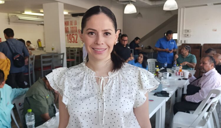Exige diputada de MC visibilizar todos los casos similares al de Melanie 