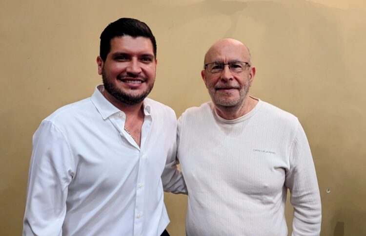 Todo listo para el 5to congreso CONACES 2024; Matamoros se convierte en la puerta al espacio
